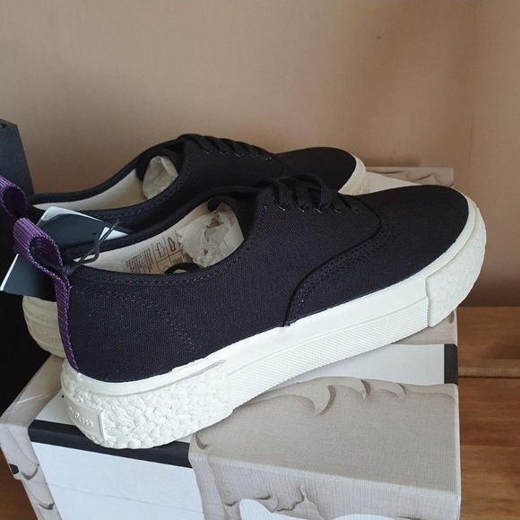 Eytys x h&m canvas trainers Uk 6 bnwb - Picture 3 of 4